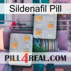 Sildenafil Pill 25